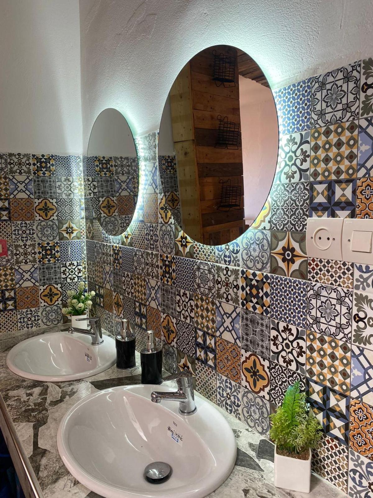 Rayane Guest House Taghazout Kültér fotó